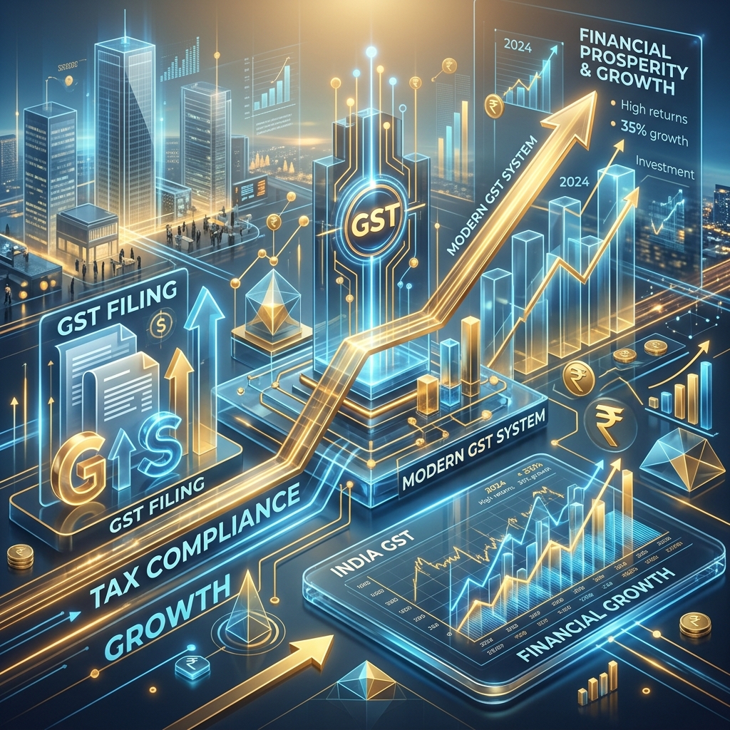 Navigating the New GST Regulatory Changes